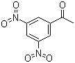 CAS # 14401-75-3, 3',5'-Dinitroacetophenone, 3,5-Dinitroacetophenone