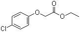 CAS # 14426-42-7, Ethyl 2-(4-chlorophenoxy)acetate