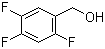 structure of CAS# 144284-25-3, 2,4,5-Trifluorobenzyl alcohol