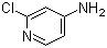 structure of CAS# 14432-12-3, 4-Amino-2-chloropyridine