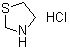 CAS # 14446-47-0, Thiazolidine hydrochloride