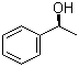 CAS # 1445-91-6, (S)-(-)-sec-Phenethyl alcohol, (S)-(-)-alpha-Methylbenzyl alcohol