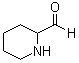 structure of CAS# 144876-20-0, 2-Piperidinecarboxaldehyde