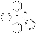 CAS # 1449-46-3, Benzyltriphenylphosphonium bromide, Bromo(benzyl)triphenylphosphorane