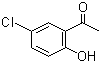 CAS 登录号：1450-74-4, 2'-羟基-5'-氯苯乙酮