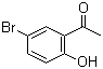 structure of CAS# 1450-75-5, 5'-Bromo-2'-hydroxyacetophenone