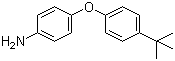 CAS # 145157-87-5, 4-Amino-4'-tert-butyldiphenyl ether