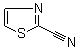 CAS # 1452-16-0, 2-Thiazolecarbonitrile, 1,3-Thiazole-2-carbonitrile, 2-Cyanothiazole
