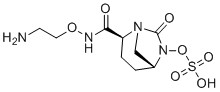 structure of CAS# 1452458-86-4, 纳库巴坦
