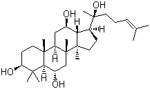 CAS # 1453-93-6, Protopanaxatriol