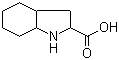 CAS # 145438-94-4, L-Octahydroindole-2-carboxylic acid, (2S,3aR,7aS)-Octahydro-1H-indole-2-carboxylic acid