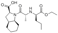 CAS # 145513-54-8, Perindopril Impurity 15, (1''R,2'R)-1'',2'-Di-epi-perindopril