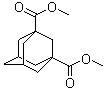 CAS # 1459-95-6, Dimethyl 1,3-adamantanedicarboxylate