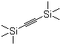 structure of CAS# 14630-40-1, Bis(trimethylsilyl)acetylene