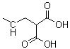 CAS # 14636-95-4, 3,3-Dicarboxy-1-methylpropyl