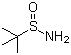 structure of CAS# 146374-27-8, 叔丁基亚磺酰胺