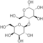 CAS # 14641-93-1, Lactose, 4-O-beta-D-Galactopyranosyl-alpha-D-glucopyranose