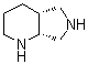 CAS # 147459-51-6, cis-Octahydropyrrolo[3,4-b]pyridine, rel-(4aR,7aR)-Octahydro-1H-pyrrolo[3,4-b]pyridine, cis-2,8-Diazabicyclo[4.3.0]nonane