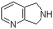 structure of CAS# 147739-88-6, 6,7-二氢-5H-吡咯并[3,4-b]吡啶