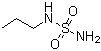 CAS # 147962-41-2, N-Propylsulfamide, Propylsulfamide