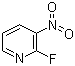 CAS # 1480-87-1, 2-Fluoro-3-nitropyridine