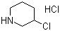 CAS # 148096-22-4, 3-Chloropiperidine hydrochloride