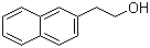 structure of CAS# 1485-07-0, Naphthalen-2-ethanol