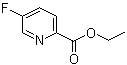CAS # 148541-70-2, 5-Fluoropyridine-2-carboxylic acid ethyl ester, Ethyl 5-fluoropyridine-2-carboxylate