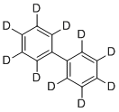 CAS # 1486-01-7, Biphenyl-d10