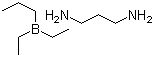 CAS # 148861-07-8, Triethylborane-1,3-diaminopropane
