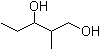 CAS # 149-31-5, 2-Methyl-1,3-pentanediol, NSC 1251