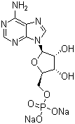 CAS # 149022-20-8, Adenosine 5'-monophosphate disodium salt