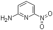CAS # 14916-63-3, 2-Amino-6-nitropyridine