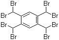 CAS # 14939-02-7, 1,2,4,5-Tetrakis(dibromomethyl)benzene