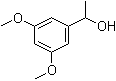 CAS # 14950-55-1, 3,5-Dimethoxy-alpha-methylbenzyl alcohol, 1-(3,5-Dimethoxyphenyl)ethanol, alpha-(3,5-Dimethoxyphenyl)ethanol