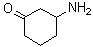 structure of CAS# 149520-74-1, 3-氨基环己酮