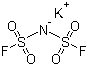CAS # 14984-76-0, Potassium bis(fluorosulfonyl)imide, F 2, F 2 (antistatic agent), Potassium bis(fluorosulfonyl)amide