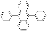 CAS # 1499-10-1, 9,10-Diphenylanthracene