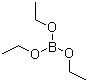CAS # 150-46-9, Triethyl borate, Triethoxyborane