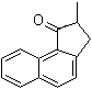 CAS # 150096-57-4, 2,3-Dihydro-2-methyl-1H-benz[e]indene-1-one
