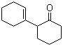 2-(1-Cyclohexen-1-yl)cyclohexan-1-one molecular structure (CAS 1502-22-3)
