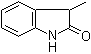CAS # 1504-06-9, 1,3-Dihydro-3-methyl-2H-indol-2-one