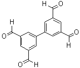 CAS # 150443-85-9, [1,1'-Biphenyl]-3,3',5,5'-tetracarbaldehyde