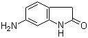 CAS # 150544-04-0, 6-Amino-1,3-dihydro-2H-indol-2-one