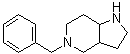 CAS # 1506066-94-9, Octahydro-5-(phenylmethyl)-1H-pyrrolo[3,2-c]pyridine