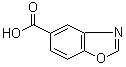 CAS # 15112-41-1, 1,3-Benzoxazole-5-carboxylic acid, 5-Benzoxazolecarboxylic acid