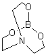 CAS # 15277-97-1, Triethanolamine borate, 2,2',2''-Nitrilotrisethanol boron complex