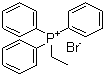 CAS # 1530-32-1, Ethyltriphenylphosphonium bromide