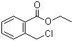 CAS # 1531-78-8, Ethyl 2-chloromethylbenzoate, 2-(Chloromethyl)benzoic acid ethyl ester