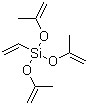 CAS # 15332-99-7, Tris(isopropenyloxy)vinylsilane, ethenyl-tris(prop-1-en-2-yloxy)silane
